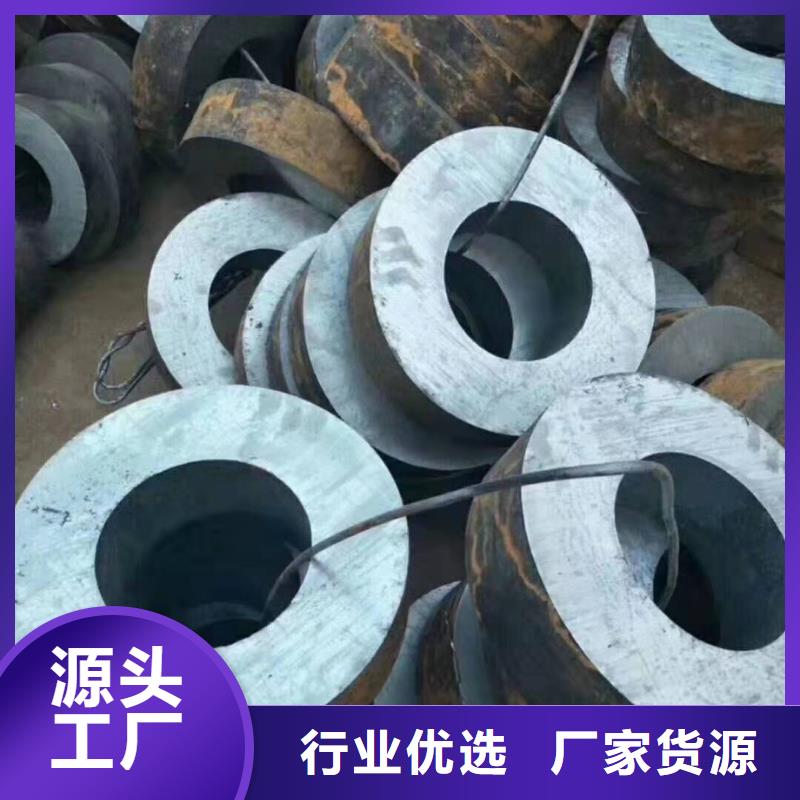 Q355E厚壁无缝钢管规格表石油输送项目多种规格可选