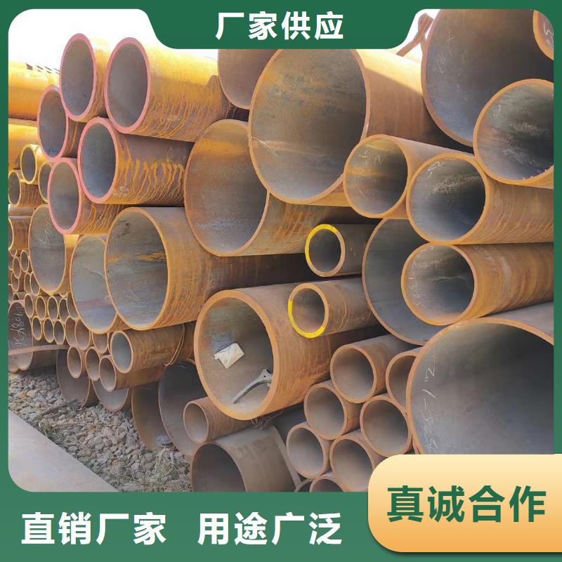 Q355D厚壁方管化学成分经久耐用