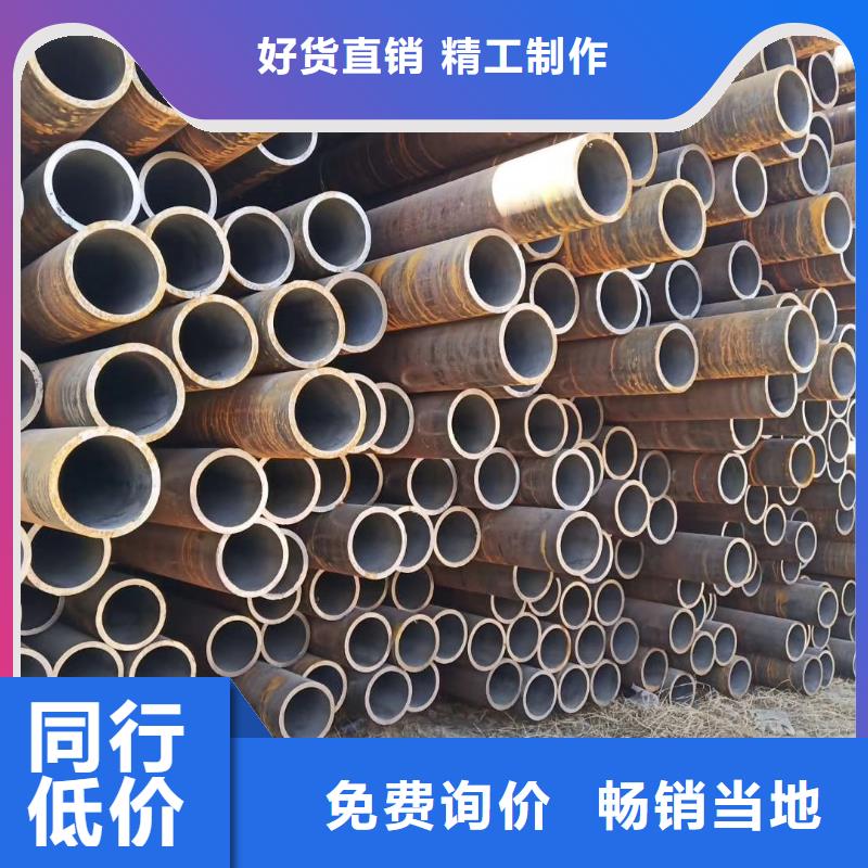 Q345B厚壁方管机械性能当地生产商