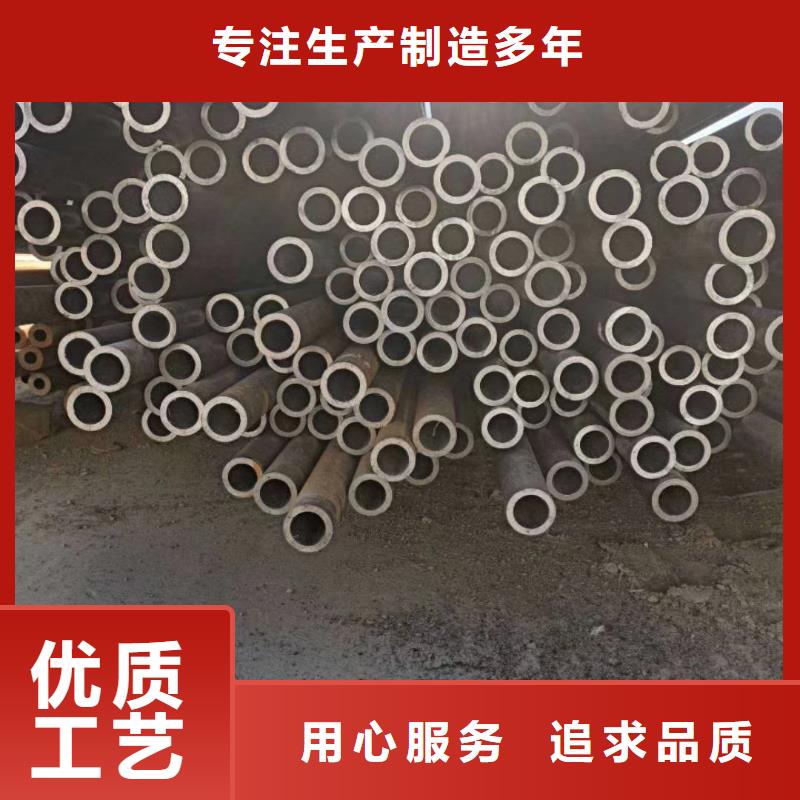 Q345D厚壁方管使用环境和性能物流配送