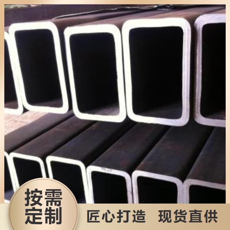 354*22钢管Q345D无缝价格厂家包装质量全新升级品质保障