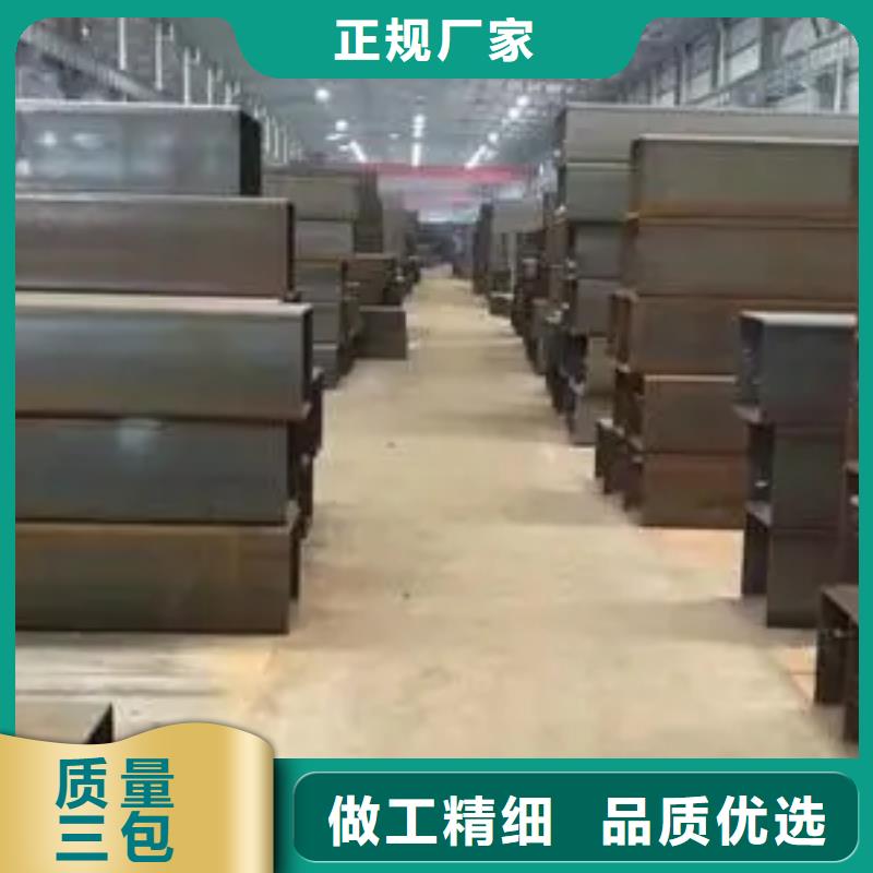 Q345B钢管厂家精致工艺