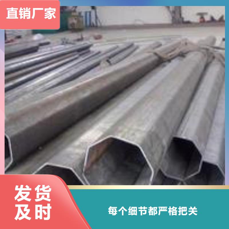 16mn无缝钢管成型方法匠心打造