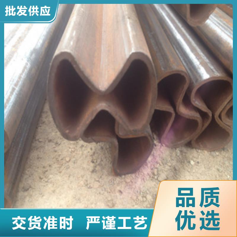 Q355D无缝钢管焊接方法一对一为您服务