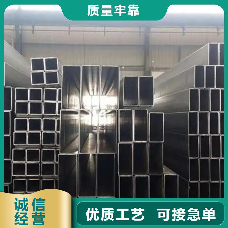 Q355E方管工艺流程化学机械项目质量检测