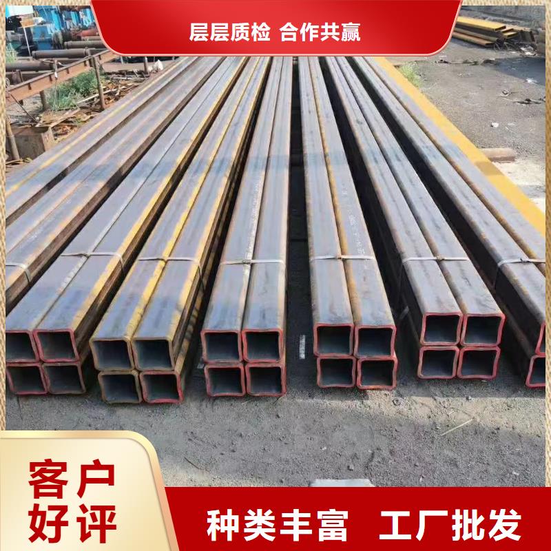 Q345B方管工艺流程化学机械项目当地制造商