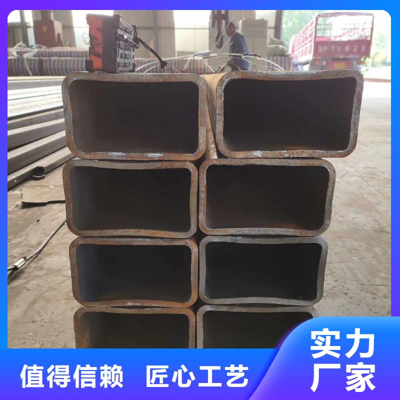 Q345B方管生产厂家力学性能拒绝差价