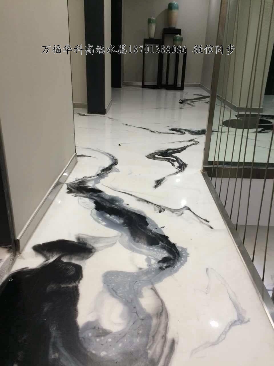 潭柘寺地平施工车库质检严格放心品质