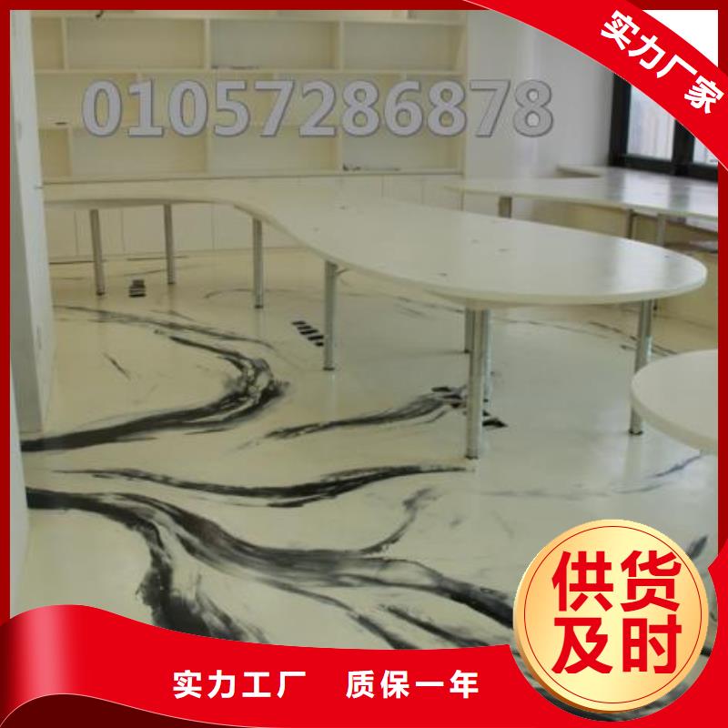 南市地流平停车场匠心品质