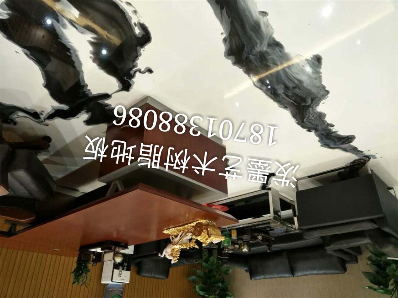 丰宁环氧地坪漆施工本地品牌