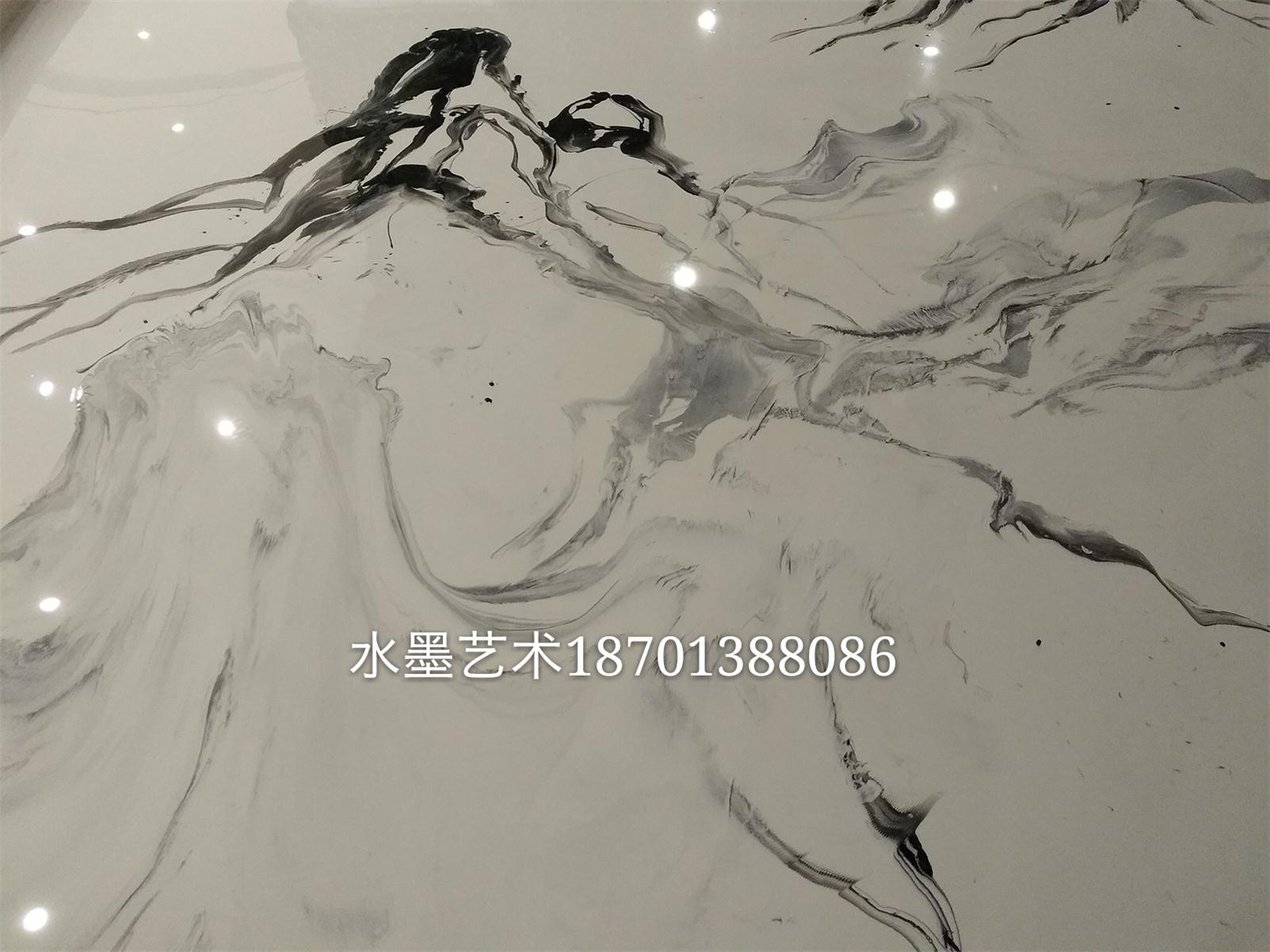 高村地坪漆停车场质量为本