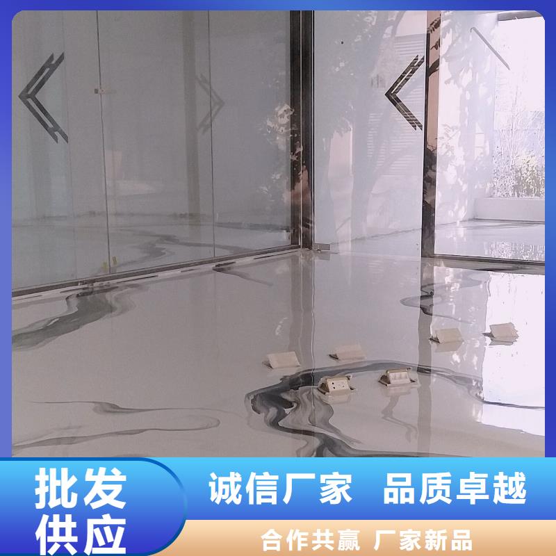 汊沽港防静电自流坪厂房质量优价格低