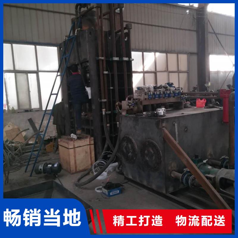 龙门剪板机为您服务应用广泛