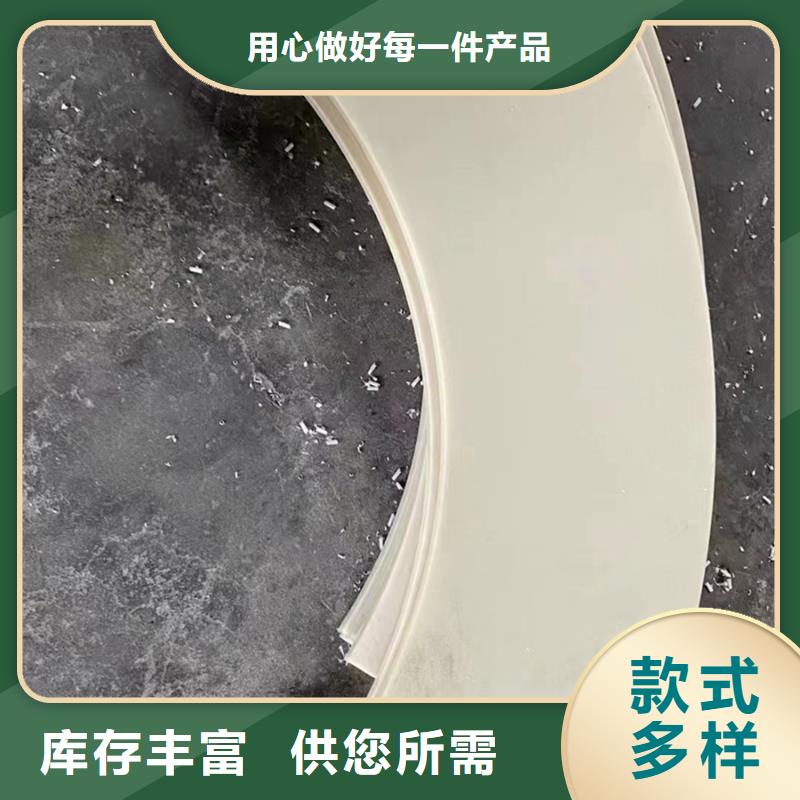 可按需定做阻燃尼龙管的厂家用心做好细节