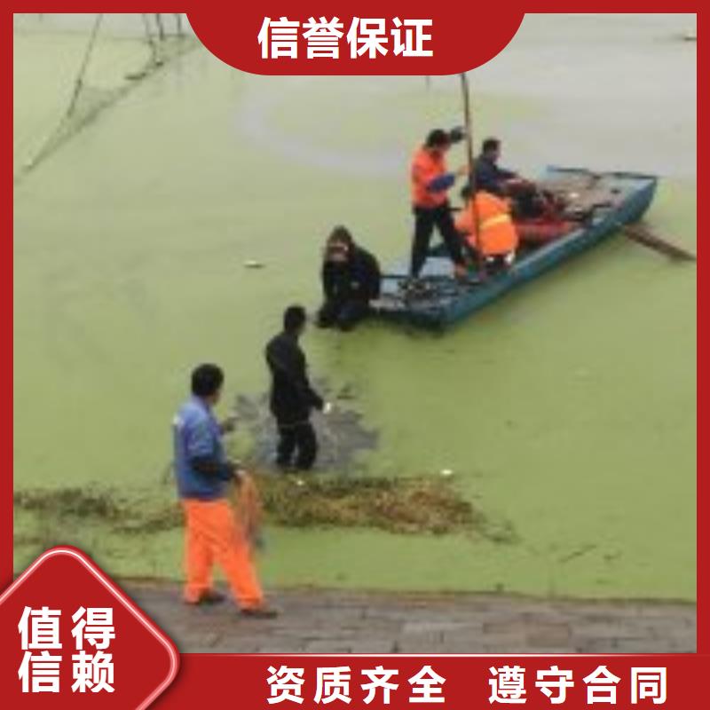 桥梁基础灌注桩水下检测摄像口碑评价承接