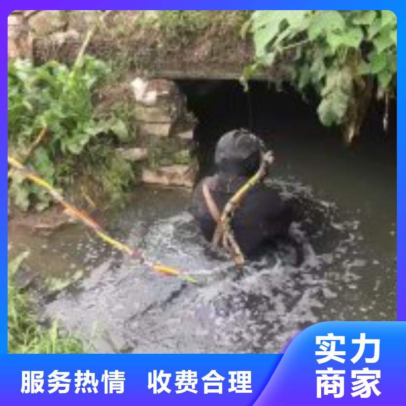 常年供应潜水员污水管道潜水封堵公司-价格优惠