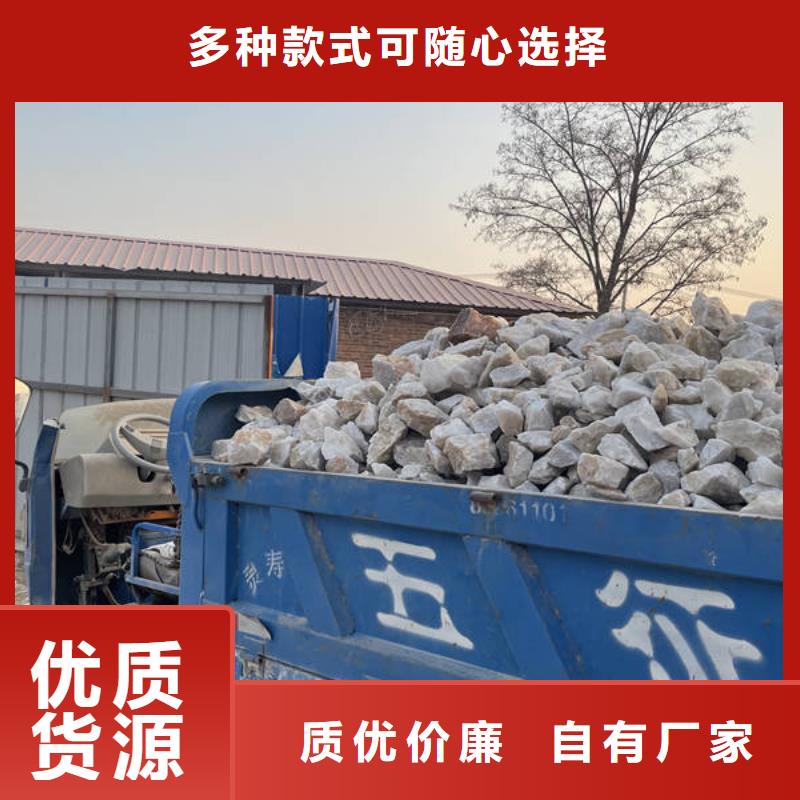 石英砂滤料品质做服务