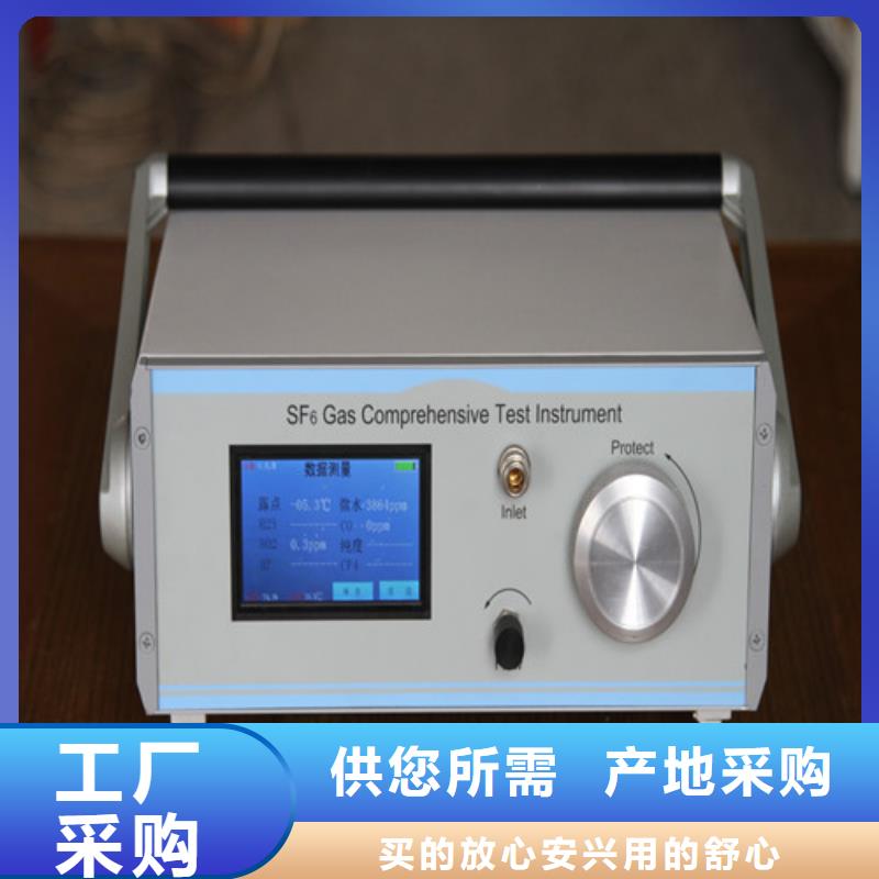 气体泄漏定量在线报警系统用心制作
