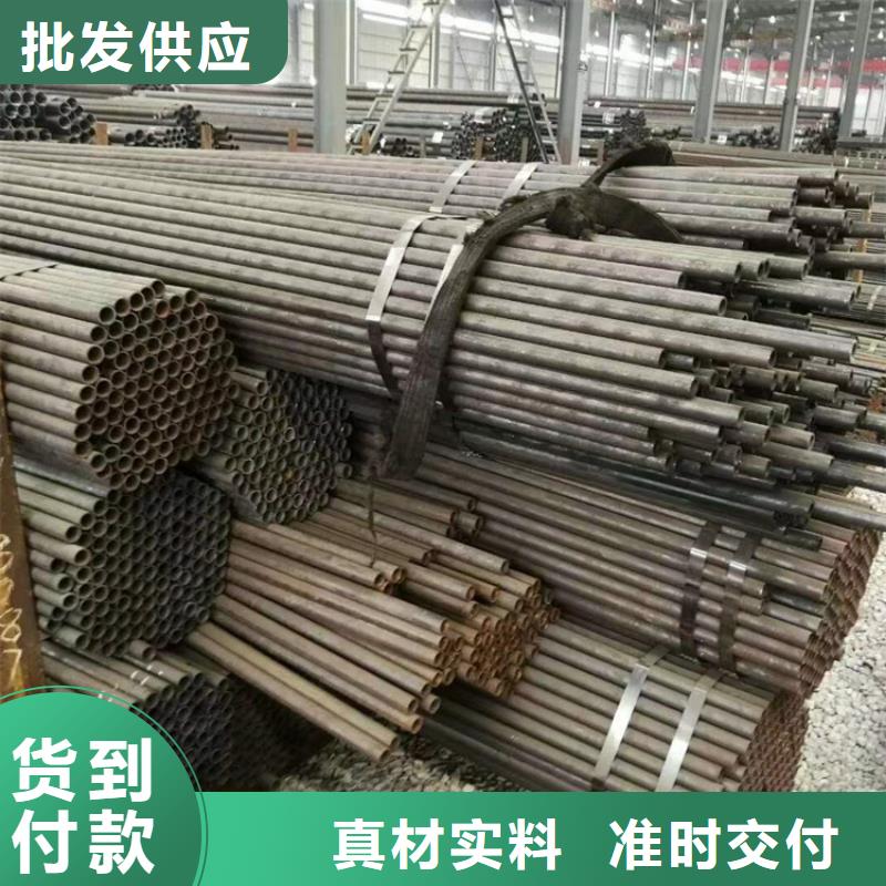 供应Q345E无缝钢管_生产厂家适用范围广