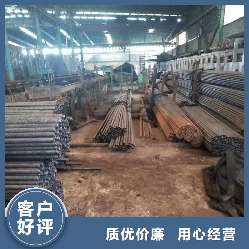 S355J2无缝管本地批发实力见证