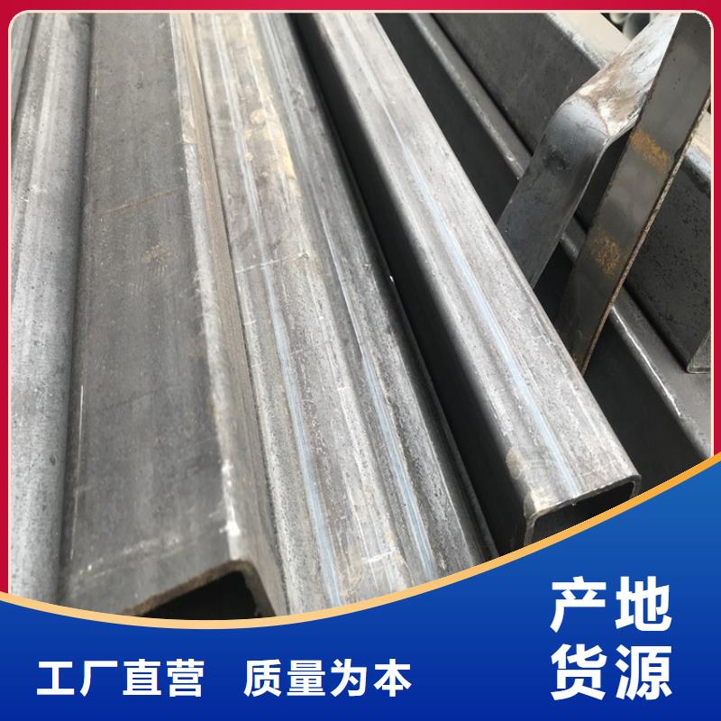 A500Gr.D方管找万方金属材料有限公司同城品牌