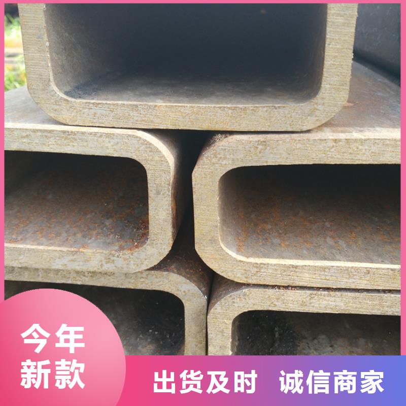 Q420B焊接方管品质有保证优良工艺