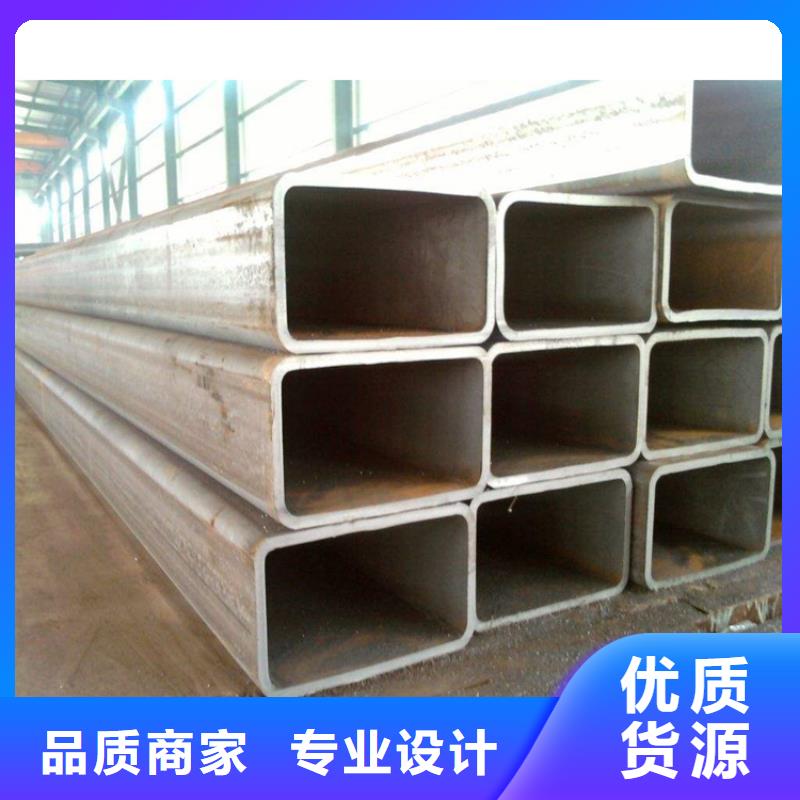 Q355B矩形管规格全可满足不同需求当地制造商