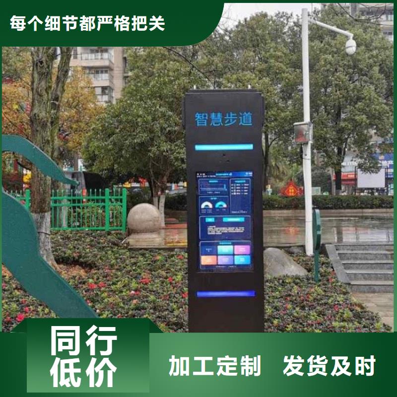 ai智能公园解决方案（维艾狄尔）源头工厂