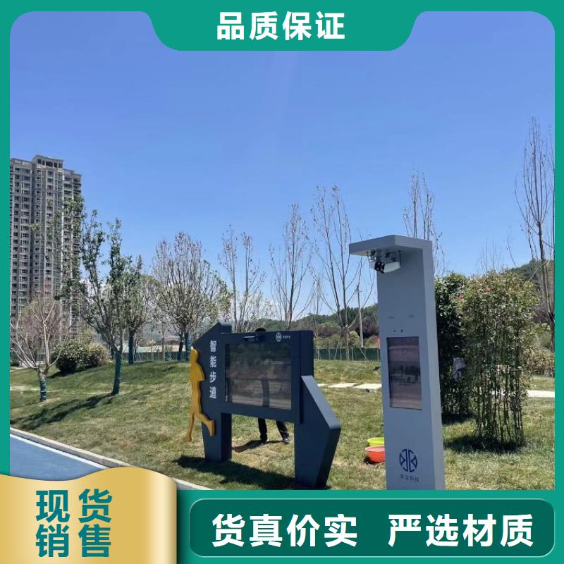 智慧步道解决方案（支持定制）同城供应商