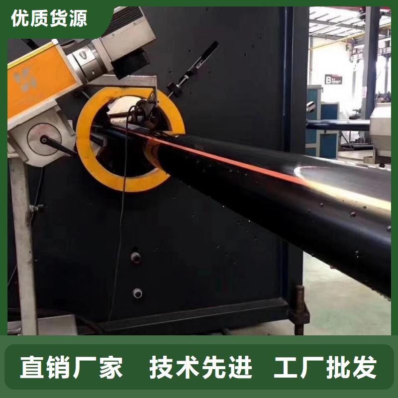 PE100燃气管-我公司资质齐全厂家精选
