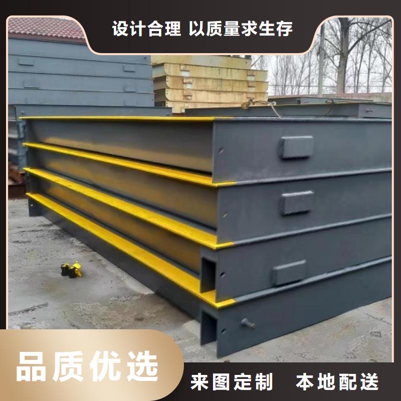 朔城专业地磅工厂直供