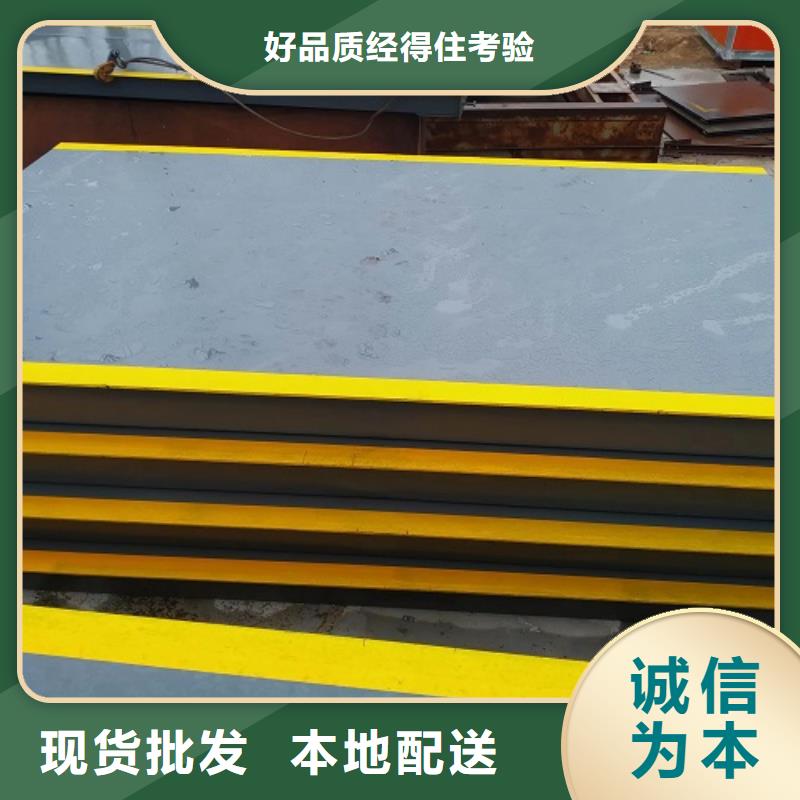 金塔工厂地磅实力派厂家