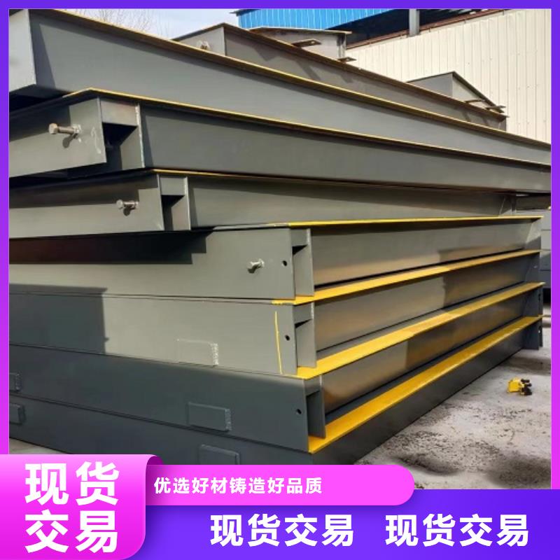 电子地磅规格及规格原厂制造