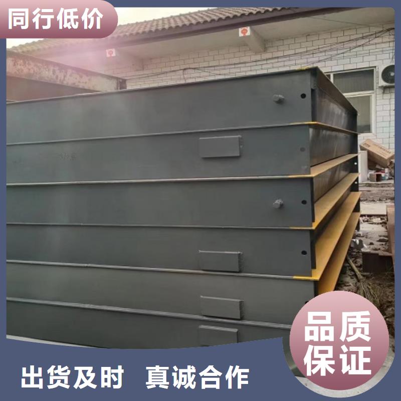 环县地磅质量怎么样？订制批发