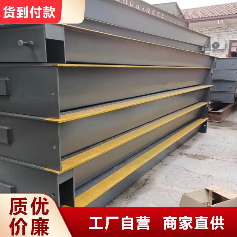 石泉地磅厂我们更专业