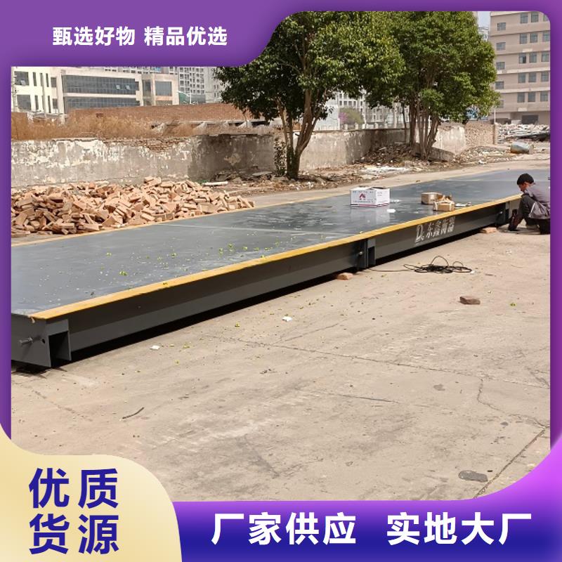 临潭地磅种类精选好货