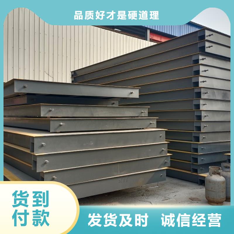 潞城地磅发货及时用心做产品