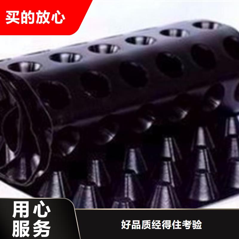 凹凸型排水板-2025新报价货源充足