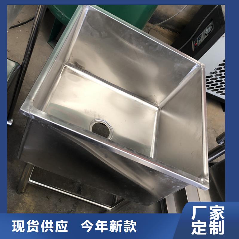 不锈钢水池批发零售本地供应商