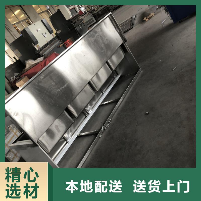 不锈钢水池性价比高客户好评
