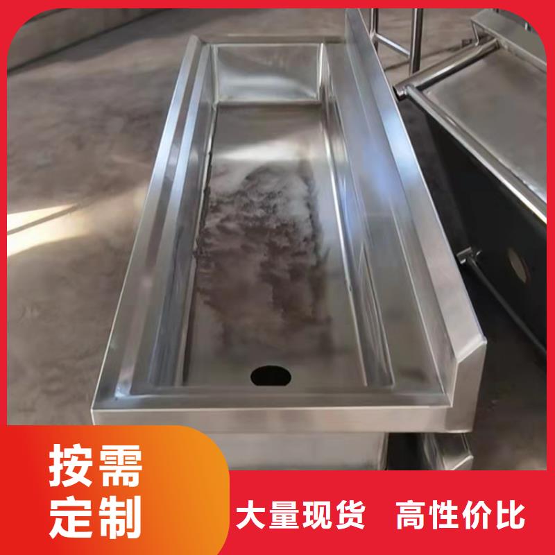 三沙市餐厅地沟盖板耐腐蚀易清洁同城生产商