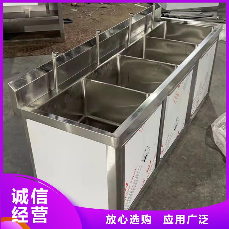 学校洗手池加大加深同城品牌