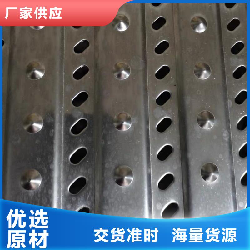 家庭院子地沟盖板加厚304坚固耐用当地厂家