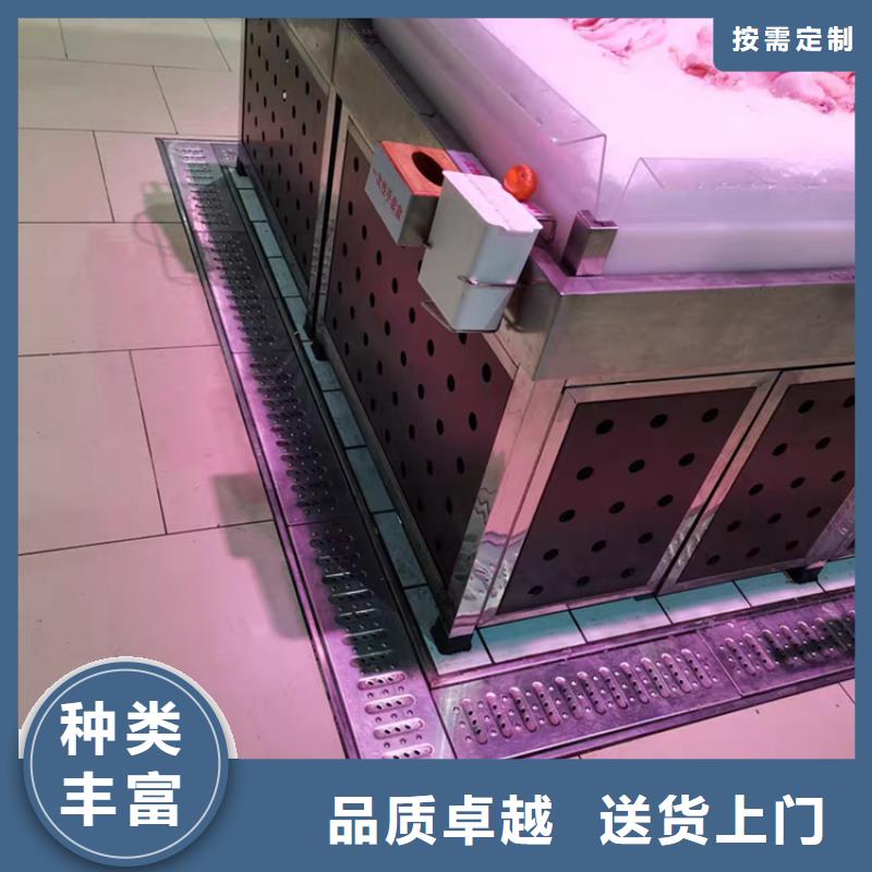 厨房水篦子厂家本地配送