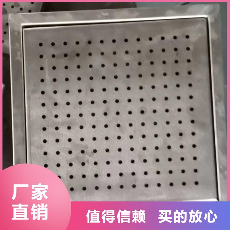 琼海市厨房地沟盖板常规尺寸现货供应品质不将就