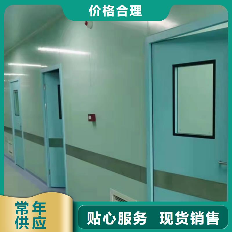 铅板防辐射铅板专业施工队伍专业厂家