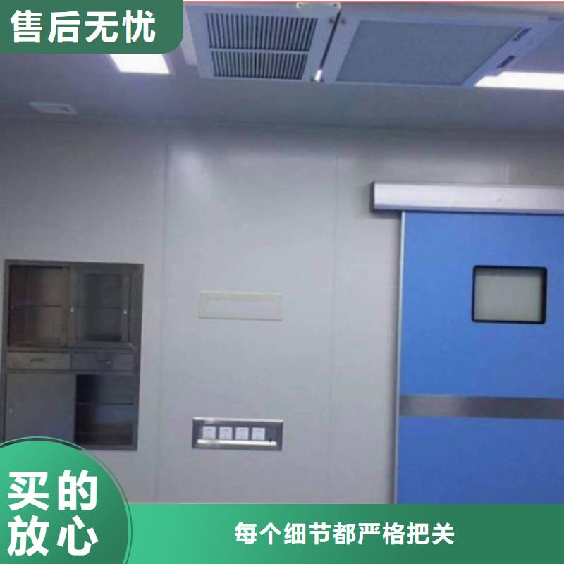 宠物医院铅玻璃防护门多少钱一套当地经销商