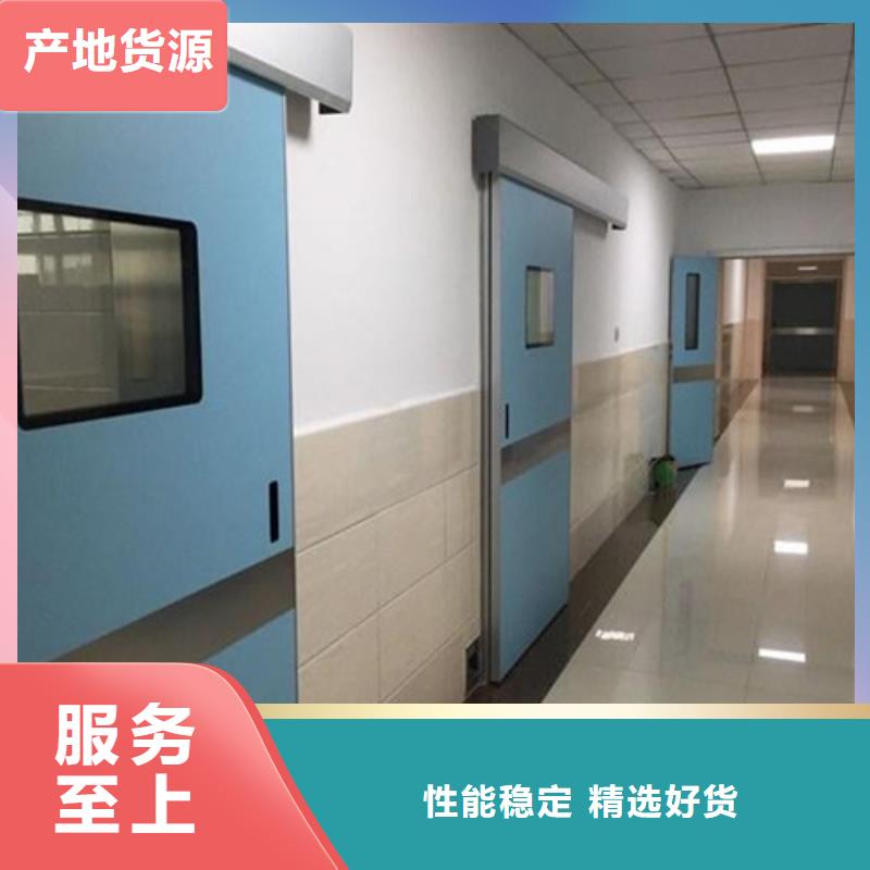 生产铅门生产厂家当地经销商