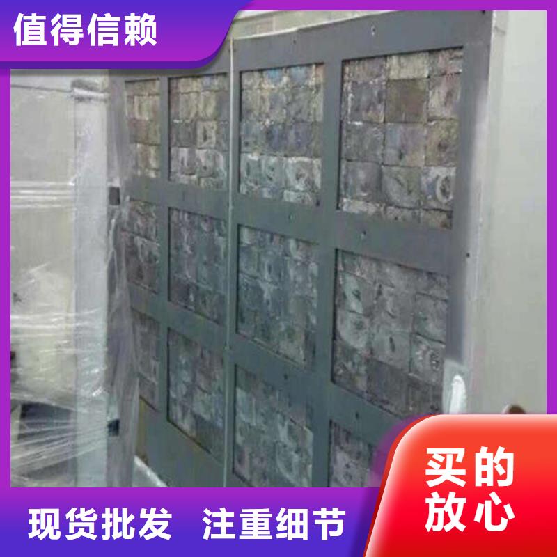 医用铅屏风现货供应工厂价格