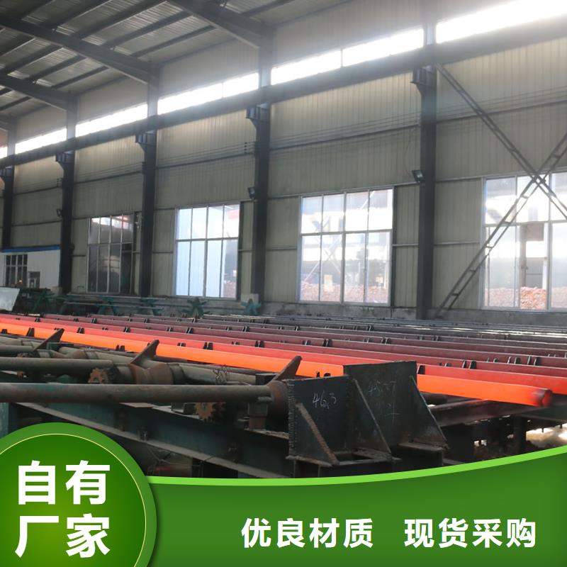 Q345B大口径钢管定尺切割匠心打造